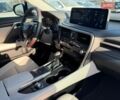 Белый Лексус РХ, объемом двигателя 3.5 л и пробегом 41 тыс. км за 46500 $, фото 37 на Automoto.ua