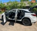 Белый Лексус РХ, объемом двигателя 2 л и пробегом 27 тыс. км за 56000 $, фото 7 на Automoto.ua