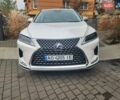Белый Лексус РХ, объемом двигателя 3.46 л и пробегом 12 тыс. км за 46299 $, фото 2 на Automoto.ua