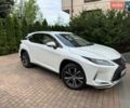 Білий Лексус РХ, об'ємом двигуна 3.46 л та пробігом 72 тис. км за 52000 $, фото 8 на Automoto.ua