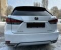 Белый Лексус РХ, объемом двигателя 2 л и пробегом 43 тыс. км за 53999 $, фото 16 на Automoto.ua