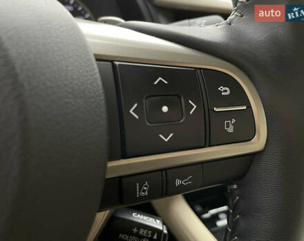 Белый Лексус РХ, объемом двигателя 3.46 л и пробегом 35 тыс. км за 41500 $, фото 15 на Automoto.ua