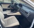 Білий Лексус РХ, об'ємом двигуна 3.5 л та пробігом 28 тис. км за 52999 $, фото 37 на Automoto.ua