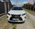 Білий Лексус РХ, об'ємом двигуна 2 л та пробігом 19 тис. км за 57000 $, фото 1 на Automoto.ua