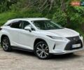 Білий Лексус РХ, об'ємом двигуна 2 л та пробігом 70 тис. км за 45990 $, фото 72 на Automoto.ua