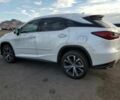 Білий Лексус РХ, об'ємом двигуна 0 л та пробігом 67 тис. км за 2800 $, фото 10 на Automoto.ua