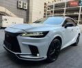 Белый Лексус РХ, объемом двигателя 2.39 л и пробегом 55 тыс. км за 62500 $, фото 40 на Automoto.ua