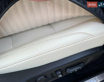 Білий Лексус РХ, об'ємом двигуна 3.46 л та пробігом 43 тис. км за 62500 $, фото 35 на Automoto.ua