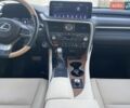 Білий Лексус РХ, об'ємом двигуна 3.5 л та пробігом 28 тис. км за 52999 $, фото 31 на Automoto.ua