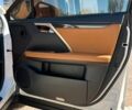 Білий Лексус РХ, об'ємом двигуна 2 л та пробігом 43 тис. км за 53200 $, фото 44 на Automoto.ua