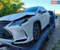 Білий Лексус РХ, об'ємом двигуна 2 л та пробігом 30 тис. км за 28500 $, фото 3 на Automoto.ua