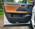 Білий Лексус РХ, об'ємом двигуна 2 л та пробігом 70 тис. км за 45990 $, фото 26 на Automoto.ua