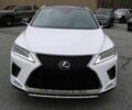 Белый Лексус РХ, объемом двигателя 3.5 л и пробегом 18 тыс. км за 42500 $, фото 1 на Automoto.ua