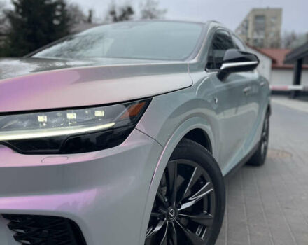 Білий Лексус РХ, об'ємом двигуна 2.39 л та пробігом 51 тис. км за 69700 $, фото 22 на Automoto.ua