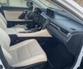 Белый Лексус РХ, объемом двигателя 3.5 л и пробегом 28 тыс. км за 56000 $, фото 33 на Automoto.ua