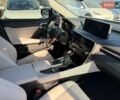 Білий Лексус РХ, об'ємом двигуна 3.5 л та пробігом 41 тис. км за 46500 $, фото 38 на Automoto.ua