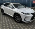 Белый Лексус РХ, объемом двигателя 3.46 л и пробегом 18 тыс. км за 44700 $, фото 12 на Automoto.ua