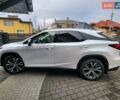 Белый Лексус РХ, объемом двигателя 3.46 л и пробегом 12 тыс. км за 46299 $, фото 3 на Automoto.ua