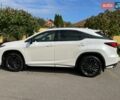Белый Лексус РХ, объемом двигателя 2 л и пробегом 31 тыс. км за 53900 $, фото 3 на Automoto.ua