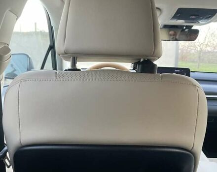 Белый Лексус РХ, объемом двигателя 3.5 л и пробегом 28 тыс. км за 56000 $, фото 24 на Automoto.ua