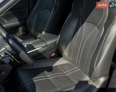 Белый Лексус РХ, объемом двигателя 3.5 л и пробегом 63 тыс. км за 58500 $, фото 8 на Automoto.ua