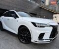 Белый Лексус РХ, объемом двигателя 2.39 л и пробегом 55 тыс. км за 62500 $, фото 3 на Automoto.ua