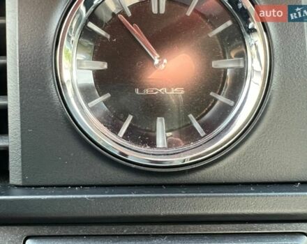 Белый Лексус РХ, объемом двигателя 2 л и пробегом 31 тыс. км за 53900 $, фото 17 на Automoto.ua