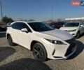 Білий Лексус РХ, об'ємом двигуна 3.5 л та пробігом 41 тис. км за 46500 $, фото 19 на Automoto.ua