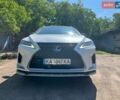 Белый Лексус РХ, объемом двигателя 2 л и пробегом 27 тыс. км за 56000 $, фото 12 на Automoto.ua