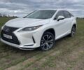Білий Лексус РХ, об'ємом двигуна 3.5 л та пробігом 28 тис. км за 52999 $, фото 41 на Automoto.ua