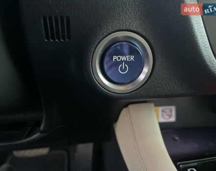 Белый Лексус РХ, объемом двигателя 3.5 л и пробегом 28 тыс. км за 56000 $, фото 8 на Automoto.ua