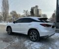 Белый Лексус РХ, объемом двигателя 2 л и пробегом 43 тыс. км за 53999 $, фото 12 на Automoto.ua