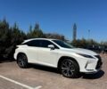 Білий Лексус РХ, об'ємом двигуна 2 л та пробігом 43 тис. км за 53200 $, фото 28 на Automoto.ua