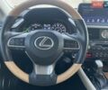 Білий Лексус РХ, об'ємом двигуна 3.5 л та пробігом 28 тис. км за 51999 $, фото 26 на Automoto.ua