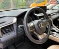 Білий Лексус РХ, об'ємом двигуна 3.46 л та пробігом 72 тис. км за 52000 $, фото 10 на Automoto.ua