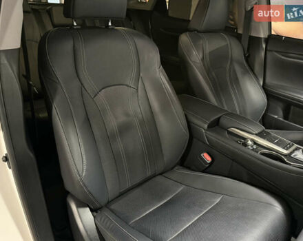 Белый Лексус РХ, объемом двигателя 3.46 л и пробегом 28 тыс. км за 53900 $, фото 42 на Automoto.ua