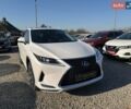 Білий Лексус РХ, об'ємом двигуна 3.5 л та пробігом 41 тис. км за 46500 $, фото 3 на Automoto.ua