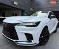 Белый Лексус РХ, объемом двигателя 2.39 л и пробегом 55 тыс. км за 62500 $, фото 10 на Automoto.ua