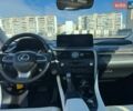 Білий Лексус РХ, об'ємом двигуна 3.46 л та пробігом 65 тис. км за 58500 $, фото 36 на Automoto.ua