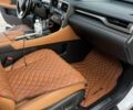 Белый Лексус РХ, объемом двигателя 2 л и пробегом 43 тыс. км за 53200 $, фото 14 на Automoto.ua