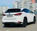Білий Лексус РХ, об'ємом двигуна 3.46 л та пробігом 65 тис. км за 58500 $, фото 5 на Automoto.ua
