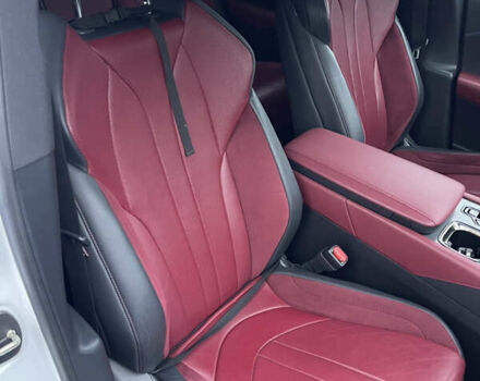 Білий Лексус РХ, об'ємом двигуна 2.39 л та пробігом 51 тис. км за 69700 $, фото 30 на Automoto.ua