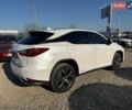 Білий Лексус РХ, об'ємом двигуна 3.5 л та пробігом 41 тис. км за 46500 $, фото 18 на Automoto.ua