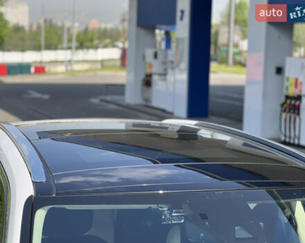 Білий Лексус РХ, об'ємом двигуна 3.46 л та пробігом 43 тис. км за 60000 $, фото 50 на Automoto.ua