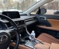 Білий Лексус РХ, об'ємом двигуна 2 л та пробігом 43 тис. км за 53200 $, фото 20 на Automoto.ua