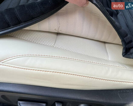 Білий Лексус РХ, об'ємом двигуна 3.46 л та пробігом 43 тис. км за 62500 $, фото 26 на Automoto.ua