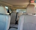 Білий Лексус РХ, об'ємом двигуна 2.5 л та пробігом 75 тис. км за 16700 $, фото 9 на Automoto.ua