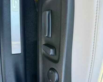 Білий Лексус РХ, об'ємом двигуна 3.5 л та пробігом 41 тис. км за 46500 $, фото 24 на Automoto.ua