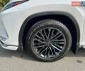 Белый Лексус РХ, объемом двигателя 2 л и пробегом 31 тыс. км за 53900 $, фото 8 на Automoto.ua