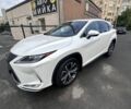 Лексус РХ 2022 в Софіївська Борщагівка на Automoto.ua Белый Лексус РХ, объемом двигателя 3.5 л и пробегом 35 тыс. км за 56000 $, фото 4 на Automoto.ua